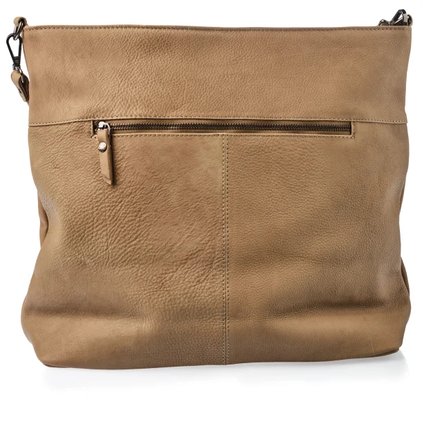 Bon Go�t Shopper skuldertaske