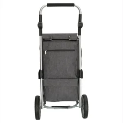 SHOPPING TROLLEY 16603