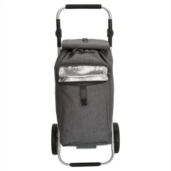 SHOPPING TROLLEY 16603