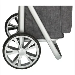 SHOPPING TROLLEY 16603