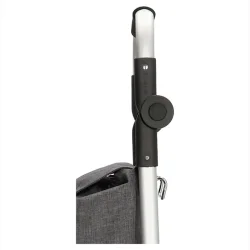 SHOPPING TROLLEY 16603