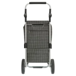 SHOPPING TROLLEY 16603