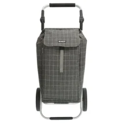 SHOPPING TROLLEY 16603