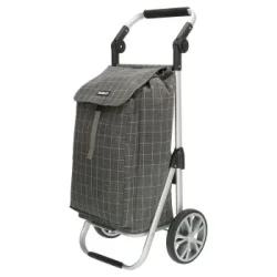 SHOPPING TROLLEY 16603