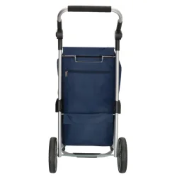 SHOPPING TROLLEY 16603