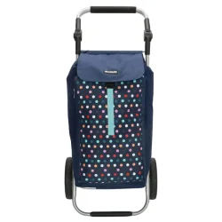 SHOPPING TROLLEY 16603