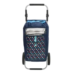 SHOPPING TROLLEY 16603