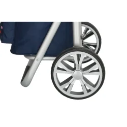 SHOPPING TROLLEY 16603