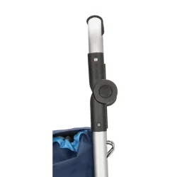 SHOPPING TROLLEY 16603