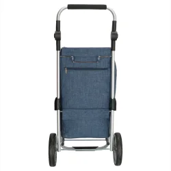 SHOPPING TROLLEY 16603