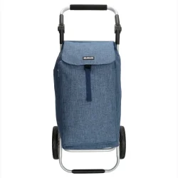 SHOPPING TROLLEY 16603