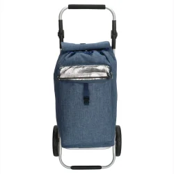 SHOPPING TROLLEY 16603