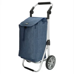 SHOPPING TROLLEY 16603