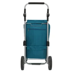 SHOPPING TROLLEY 16603