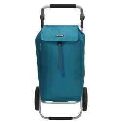 SHOPPING TROLLEY 16603