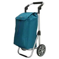 SHOPPING TROLLEY 16603