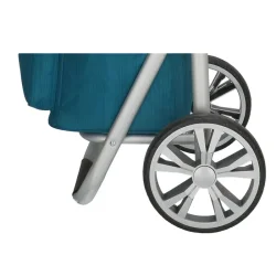 SHOPPING TROLLEY 16603