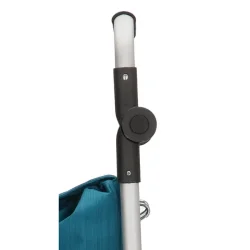 SHOPPING TROLLEY 16603