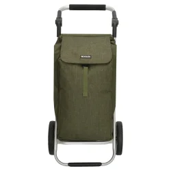 SHOPPING TROLLEY 16603