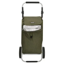 SHOPPING TROLLEY 16603