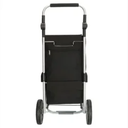 SHOPPING TROLLEY 16603