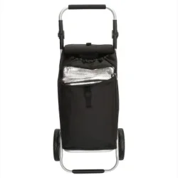 SHOPPING TROLLEY 16603