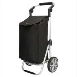 SHOPPING TROLLEY 16603