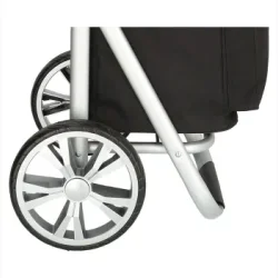 SHOPPING TROLLEY 16603