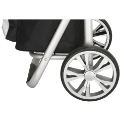 SHOPPING TROLLEY 16603