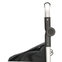 SHOPPING TROLLEY 16603