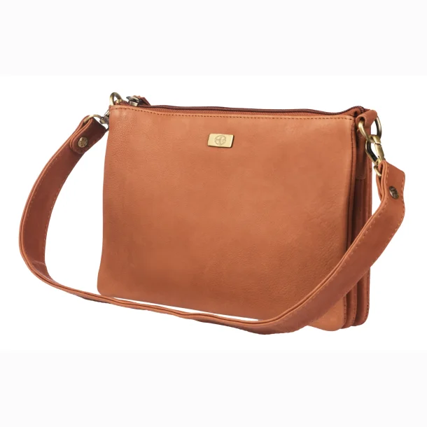 Bon Go�t 3 Venice Clutch skuldertaske
