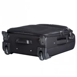 Bon Gout SIDNEY ST - KABINE &amp; MELLEM Black  R-PET