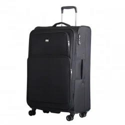 Bon Gout SIDNEY ST - KABINE &amp; MELLEM Black  R-PET