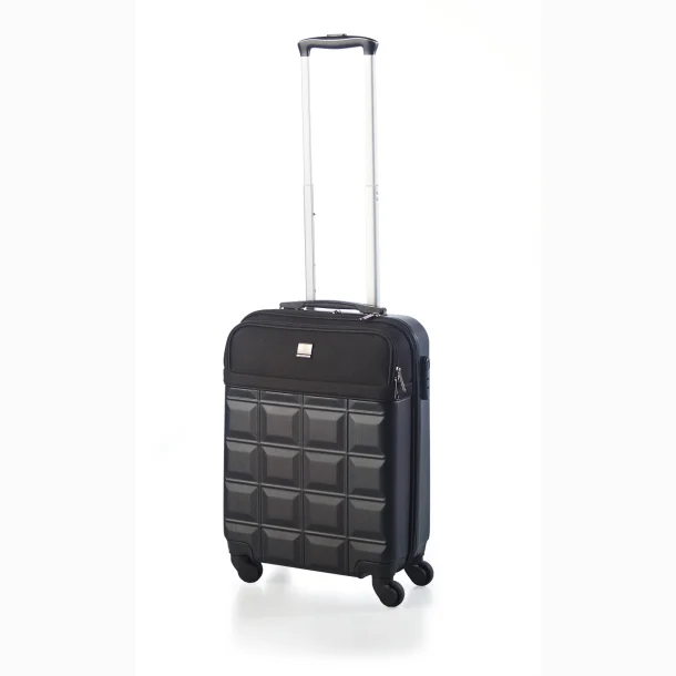 Bon Gout SINGAPORE 4 hjul Black