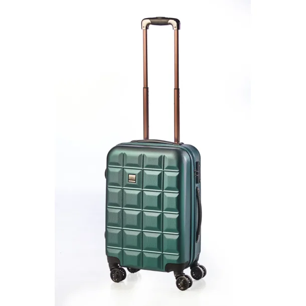 Bon Got - Singapore Kabine kuffert Raceing Green