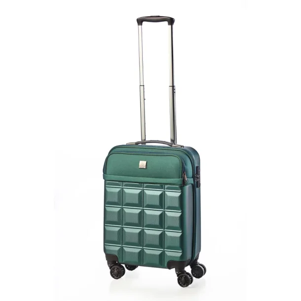 Bon Got - Singapore Business Kabine kuffert Raceing Green