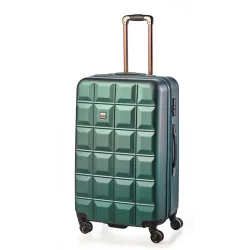 Bon Got - Singapore Stor kuffert M. Blue