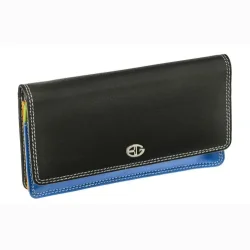 Bon Gout Sofia Multicolor Black