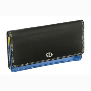 Bon Gout Sofia Multicolor Black