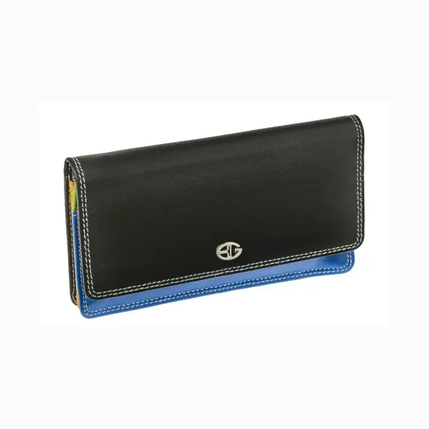 Bon Gout Sofia Multicolor Black