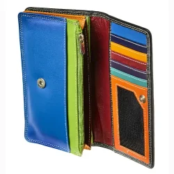 Bon Gout Sofia Multicolor Black