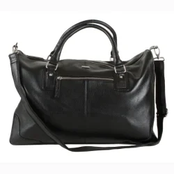 Bon Gout Split Rejsetaske Black