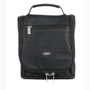 Bon Got Split Toilettaske Black 