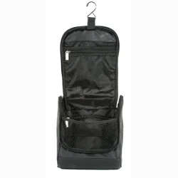 Bon Got Split Toilettaske Black 