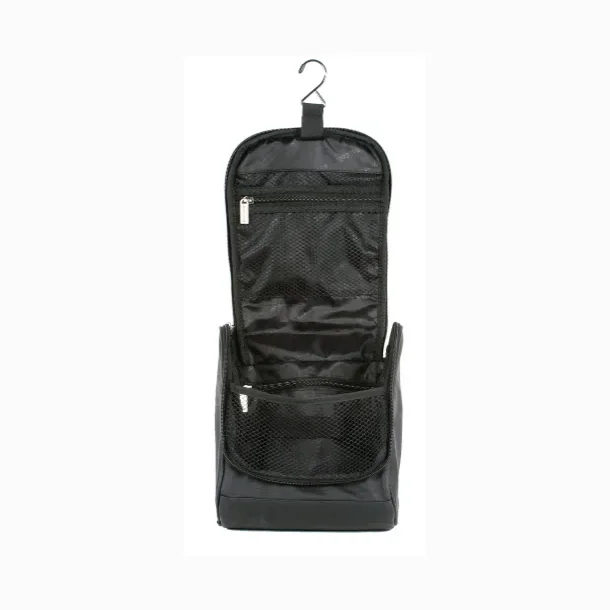 Bon Go�t Split Toilettaske Black 