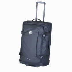  Bon Gout Duffelbag SORT Flere strelser