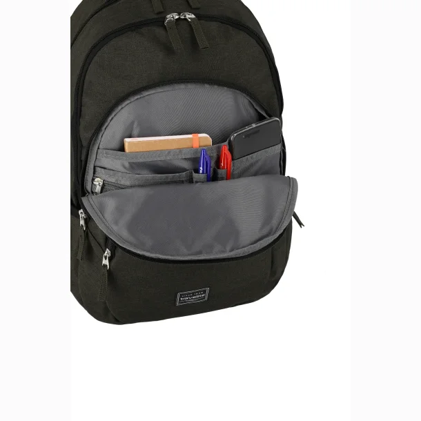 Travelite BASIC Rygs�k Melange