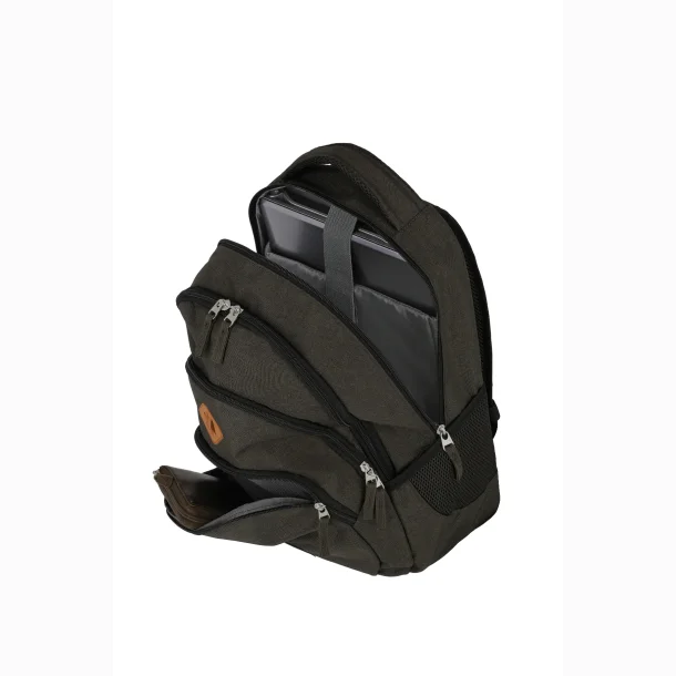 Travelite BASIC Rygs�k Melange