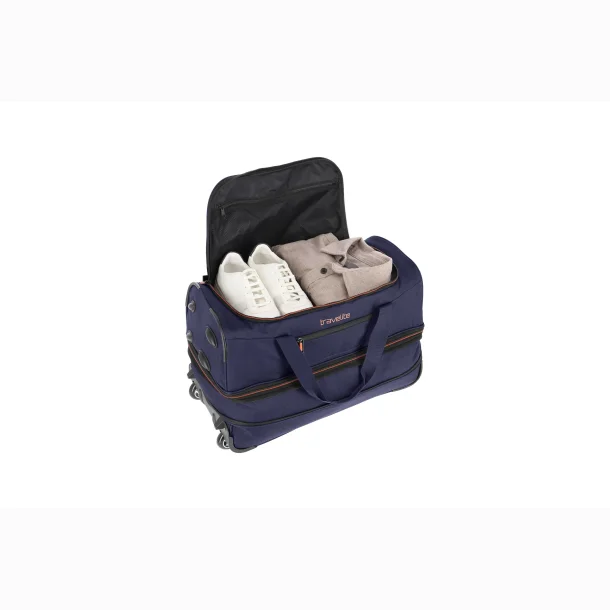Travelite basics duffelbag 70 cm