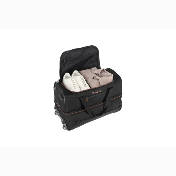 Travelite basics duffelbag 70 cm
